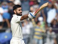 கிரிக்கெட்டில் சச்சின் 