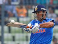 கேப்டனாக டோணியின் கடைசி போட்டி.. பயிற்சி ஆட்டத்தில் இந்திய ஏ அணி தோல்வி !