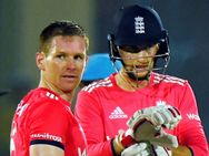 தோல்வி விரக்தி.. அம்பயரை முன்வைத்து 'பஞ்சாயத்துக்கு' ரெடியாகும் இங்கிலாந்து அணி