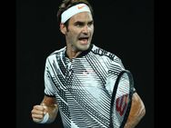 ஆஸ்திரேலிய ஓபன் டென்னிஸ்: 5வது முறையாக பட்டம் வென்றார் ரோஜர் ஃபெடரர்!!!