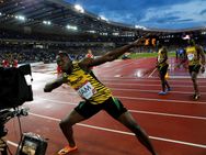 ஊக்க மருந்து பயன்படுத்திய சக வீரர்.. ஒலிம்பிக் தங்க பதக்கத்தை இழந்தார் உசேன் போல்ட்