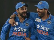 இங்கிலாந்துக்கு எதிரான ஒருநாள், டி20 தொடர்கள்.. கோஹ்லி தலைமையிலான அணியில் யுவராஜ்சிங்கிற்கு சான்ஸ்!