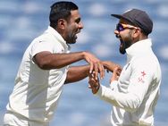 முதல் டெஸ்ட்: இந்திய பந்து வீச்சில் நிலைகுலைந்த ஆஸி.! விக்கெட்டுகள் மளமள சரிவு