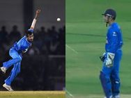 ஆறு விக்கெட் எடுத்தாலும் டோணியிடம் திட்டு வாங்கிய சஹல்.. ஏன் தெரியுமா?