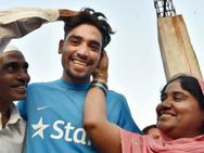 எனது கனவு நனவாகியது.. சொல்கிறார் ரூ.2.6 கோடிக்கு ஏலம் எடுக்கப்பட்ட இளம் ஐபிஎல் வீரர்