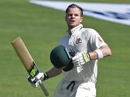 ஆஸி.க்கு எதிரான முதல் டெஸ்ட்.. 333 ரன்கள் வித்தியாசத்தில் படுதோல்வியடைந்தது இந்தியா