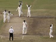 பவுலர்கள் போராட்டம் வீண்.. டிராவில் முடிந்தது இந்தியா-ஆஸி. 3வது டெஸ்ட்