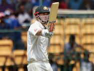 இந்தியாவுக்கு எதிரான 2-வது டெஸ்ட்: 2வது நாள் முடிவில் ஆஸி 237/6; 48 ரன்கள் முன்னிலை!