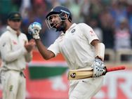 7-வது விக்கெட்டுக்கு அதிக ரன்கள்...69 ஆண்டு சாதனையை முறியடித்தது புஜாரா- சஹா ஜோடி!