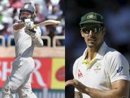 ரஹானே கேப்டனாக தொடரனுமாம்.. இந்திய அணிக்குள் சிண்டு முடியும் ஜான்சன்