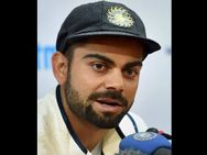 ஆஸ்திரேலிய வீரர்கள் இனியும் எனது நண்பர்கள் கிடையாது.. வேதனையோடு அறிவித்தார் கோஹ்லி