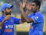 விராட் கோஹ்லிக்கு பாலி உம்ரிகர், அஸ்வினுக்கு திலீப் சர்தேசாய் விருது அறிவிப்பு