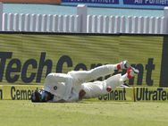 தோள் பட்டையில் காயம்.. ஆஸி.எதிரான் 3வது டெஸ்டில் இருந்து விராட் கோஹ்லி விலகல்!