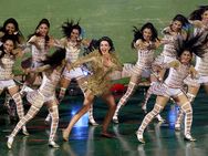 ஐபிஎல் தொடக்க விழாவில் எமி ஜாக்சன் கலை நிகழ்ச்சி.. எந்தெந்த பிரபலங்களின் நிகழ்ச்சிகள் என்று?