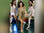 ஐபிஎல் தொடக்க விழாவில் எமி ஜாக்ஸன் அசத்தல் நடனம்