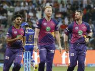 ஐபிஎல்.. மும்பையை 3 ரன்கள் வித்தியாசத்தில் வீழ்த்தி த்ரில் வெற்றி பெற்றது புனே