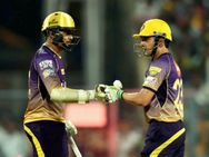 சூப்பர் சுனில்.. நச்சுன்னு கலக்கிட்டீங்களே நரீன்.. செம குஷியில் கம்பீர்!