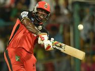 கெய்ல் புயல்-சிம்மண்ட்ஸ் வரை: ஐபிஎல் போட்டிகளின் டாப் 10 ஸ்கோர்ஸ்#IPLTurns10