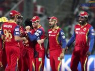 காயத்தால் அவதிப்படும் பெங்களூர் அணி.. ஹைதராபாத்தை எதிர்கொள்ள போகும் வீரர்கள் யார்?