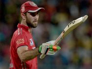 ஐபிஎல்.. தூள் கிளப்பிய மேக்ஸ்வெல்.. புனேவை 6 விக்கெட் வித்தியாசத்தில் வீழ்த்தியது பஞ்சாப் !