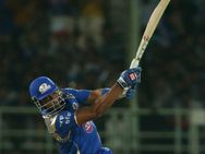 பொல்லார்டின் அதிரடியால் நொறுங்கியது ராயல் சேலஞ்சர்ஸ் பெங்களூர்... மும்பை இந்தியன்ஸ் அசத்தல் வெற்றி!