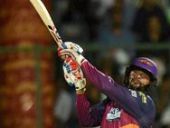 டோணி சொதப்ப.. மெக்கல்லம், ஸ்மித் வெளுக்க.. புனே அணியை வீழ்த்தியது குஜராத் லயன்ஸ்