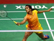 சிங்கப்பூர் ஓபன் பேட்மிண்டன்: முதல் சுற்றில் இந்தியாவின் பிவி.சிந்து, சாய் பிரனீத் வெற்றி!