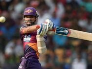 10வது ஐபில்: ஸ்மித், ரகானே அதிரடியால் புனே அணிக்கு முதல் வெற்றி!