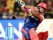 ஐபிஎல்.. தந்தை இறந்த சோகத்தின் நடுவே அரை சதம் விளாசிய ரிஷப் பந்த்!