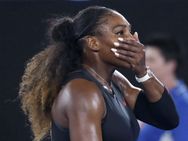 செரீனா வில்லியம்ஸ் வயிற்றிலுள்ள குழந்தை யாரை மாதிரி இருக்கும்? டென்னிஸ் வீரரின் கேவலமான கமெண்ட்