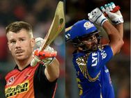 முழு பலத்தோடு உள்ள மும்பை, ஹைதராபாத் நாளை மோதல்.. ரசிகர்களுக்கு காத்திருக்கு சரவெடி