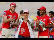 ஐபிஎல்.. டெல்லியை பந்தாடிய பஞ்சாப் 10 விக்கெட் வித்தியாசத்தில் அசத்தல் வெற்றி