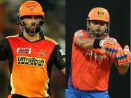 10வது ஐபிஎல்: 2வது வெற்றியை பெறுமா ஹைதராபாத்? தோல்வியில் இருந்து மீளுமா குஜராத்?