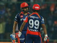 ஐபிஎல்.. புனேவை 7 ரன்கள் வித்தியாசத்தில் வென்றது டெல்லி