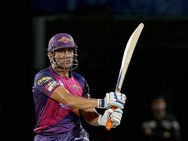 அய்யயோ நான் பார்த்துட்டேன், பார்த்துட்டேன்.. டோணி சிக்ஸ் பற்றி 'ஐ விட்னஸ்' திவாரி ஆனந்தம்