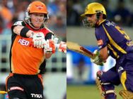 இன்று எலிமினேட்டர்.. கொல்கத்தா, ஹைதராபாத் மோதல்.. தோற்றால் அப்படியே பொட்டியைக் கட்ட வேண்டியதுதான்!