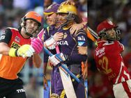 ஐபிஎல் 2017... சாதித்த வீரர்களின் சாதனை தருணங்கள்