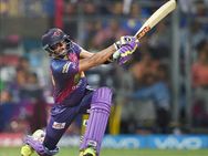 ஐபிஎல் பைனல்: முக்கியமான கட்டத்தில் நடந்த தவறு.. நடுவரின் கவனக்குறைவால் தோற்றதா புனே?