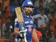 அடேங்கப்பா 100.. மும்பை இந்தியன்ஸ் புதிய டி20 சாதனை!