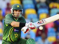 'மிஸ்டர் கூல்', வெற்றிகர கேப்டனை இழந்தது அணி.. ஓய்வு பெற்றார் பாகிஸ்தானின் 'டோணி'!