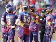 ஐபிஎல்: மும்பையை வீழ்த்தி இறுதிப் போட்டிக்கு முன்னேறியது புனே !