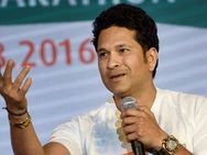 'சச்சின்ன்ன் சச்சின்'.. மைதானங்களில் எதிரொலித்த மந்திரத்தின் காரணம் தாய்.. டெண்டுல்கர் நெகிழ்ச்சி