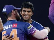 அது என்ன வாஷிங்டன் சுந்தர்? ஐபிஎல் ஹீரோ பெயருக்கு பின்னால் ஒரு உருக்கமான காரணம் உள்ளது தெரியுமா?