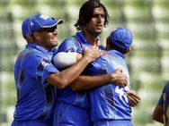 காபூல் தாக்குதல் எதிரொலி.. பாகிஸ்தானுடன் கிரிக்கெட் போட்டியை ரத்து செய்தது ஆப்கானிஸ்தான்!