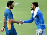 இந்திய வீரர்கள் ஆட்டம் சூப்பர்... மனம் விட்டு பாராட்டும் அப்ரிதி