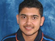 துப்பாக்கிச் சுடும் போட்டி... 2 தங்கங்களை வென்று இந்திய வீரர் அனிஷ் பன்வாலா சாதனை