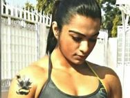 பெண்களுக்கான உலக பாடி பில்டர் பட்டத்தை தட்டினார் இந்தியாவின் பூமிகா ஷர்மா!