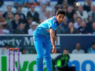 தென் ஆப்பிரிக்காவுக்கு எதிராக இந்திய பவுலர்கள் வீசிய 23 மெய்டன் ஓவர்கள்! அசரடிக்கும் புள்ளி விவரம்