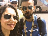 ஓ மை காட்.. கோஹ்லி 