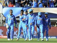 இந்தியா பாகிஸ்தான் மேட்சை பார்க்கவில்லையா...கவலைய விடுங்க இன்னைக்கு ஹைலட்ஸ் பாருங்க!